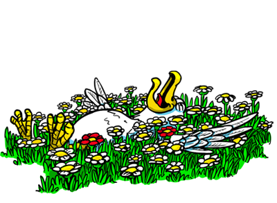 Rozvoz květin - kurýrní služba